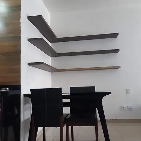 Apartamento 105 Consolacao Centro 圣保罗 Exterior photo