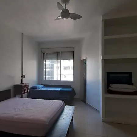 Apartamento 105 Consolacao Centro 圣保罗 Exterior photo