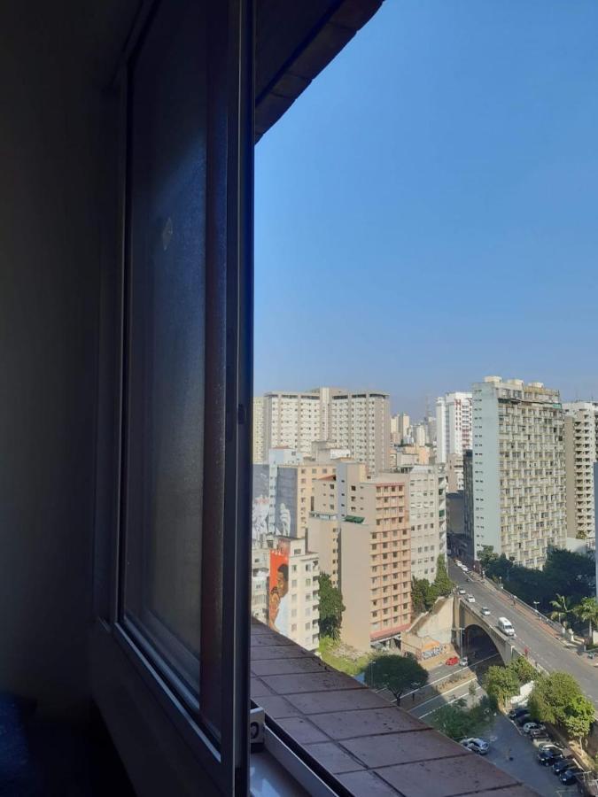 105 Consolacao Centro * Sao Paulo