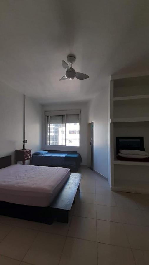 Apartment 105 Consolacao Centro